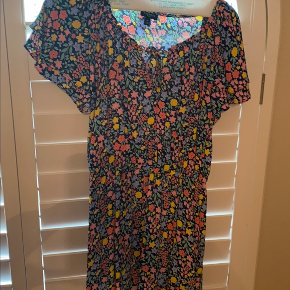 Dress